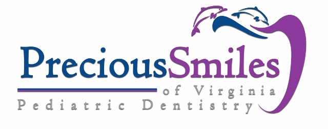 Precious Smiles Pediatric Dentistry