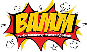 Burke Academy Mentoring Minds