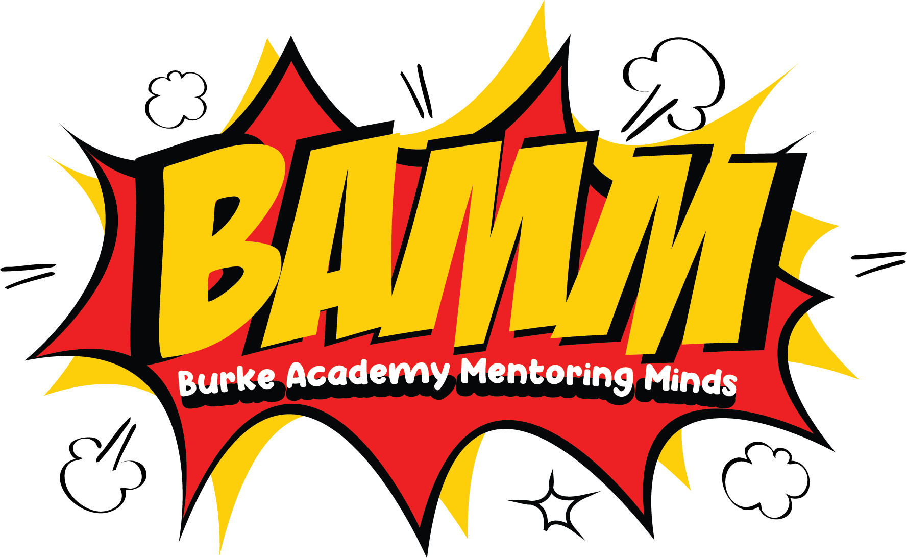 Burke Academy Mentoring Minds